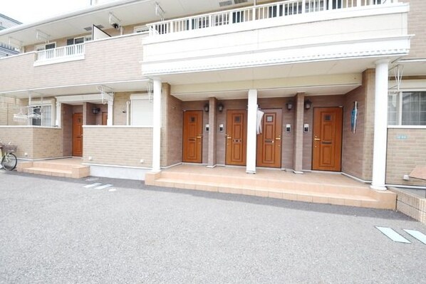 カーサ リエートの物件内観写真